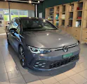 VW Golf 2.0 TSI GTI DSG