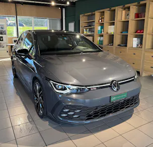 VW Golf 2.0 TSI GTI DSG