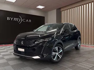 PEUGEOT 3008 1.2 PureTech Allure Pack EAT8