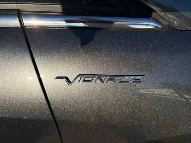 FORD Fiesta 1.0 SCTi Vignale Automat