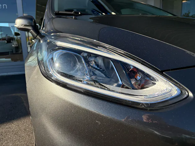 FORD Fiesta 1.0 SCTi Vignale Automat