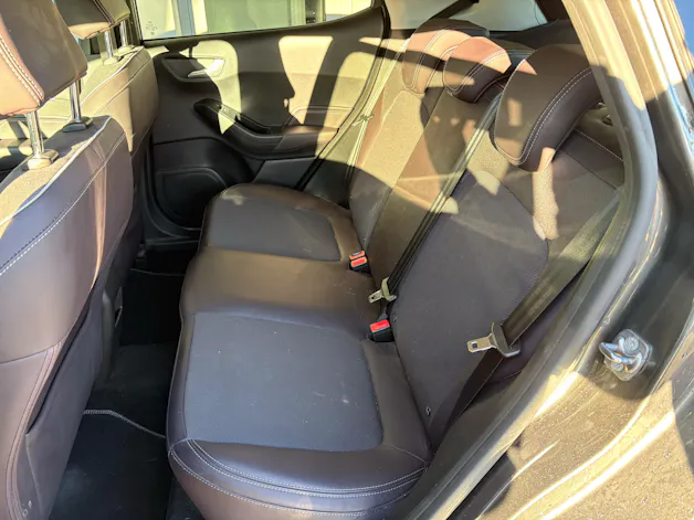FORD Fiesta 1.0 SCTi Vignale Automat