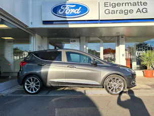 FORD Fiesta 1.0 SCTi Vignale Automat