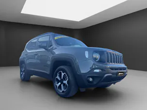 JEEP Renegade 1.3 T PHEV Trailhawk AWD
