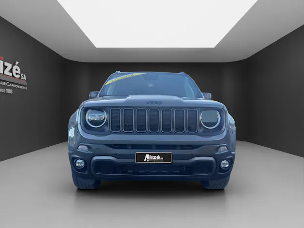 JEEP Renegade 1.3 T PHEV Trailhawk AWD