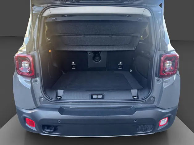 JEEP Renegade 1.3 T PHEV Trailhawk AWD
