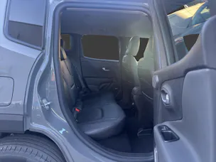 JEEP Renegade 1.3 T PHEV Trailhawk AWD