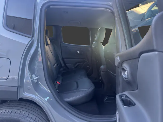 JEEP Renegade 1.3 T PHEV Trailhawk AWD