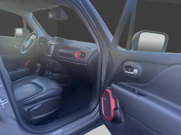 JEEP Renegade 1.3 T PHEV Trailhawk AWD
