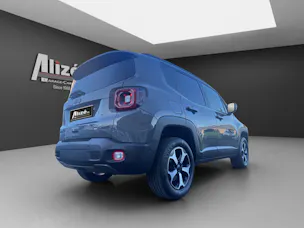 JEEP Renegade 1.3 T PHEV Trailhawk AWD