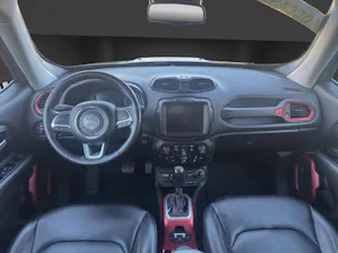 JEEP Renegade 1.3 T PHEV Trailhawk AWD
