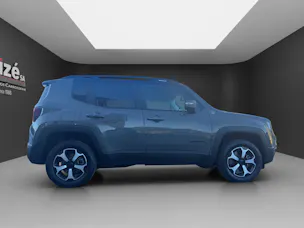 JEEP Renegade 1.3 T PHEV Trailhawk AWD