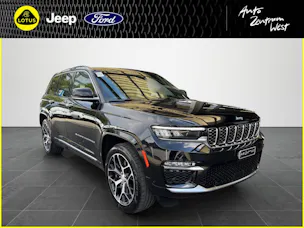 JEEP Grand Cherokee 2.0 Turbo Summit Reserve 4xe