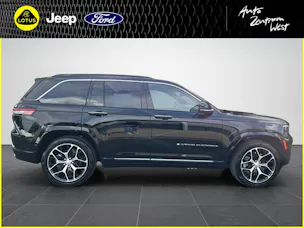 JEEP Grand Cherokee 2.0 Turbo Summit Reserve 4xe