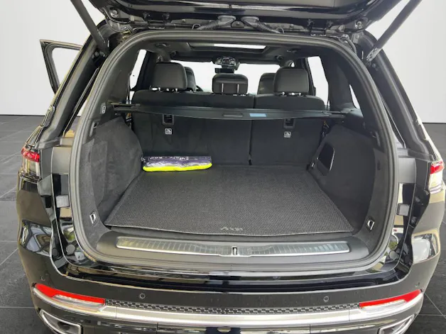JEEP Grand Cherokee 2.0 Turbo Summit Reserve 4xe