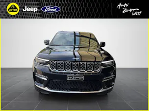 JEEP Grand Cherokee 2.0 Turbo Summit Reserve 4xe
