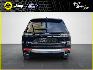 JEEP Grand Cherokee 2.0 Turbo Summit Reserve 4xe