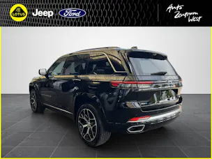 JEEP Grand Cherokee 2.0 Turbo Summit Reserve 4xe