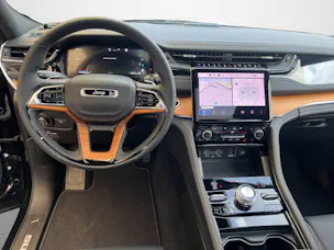 JEEP Grand Cherokee 2.0 Turbo Summit Reserve 4xe