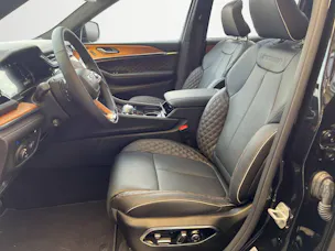 JEEP Grand Cherokee 2.0 Turbo Summit Reserve 4xe