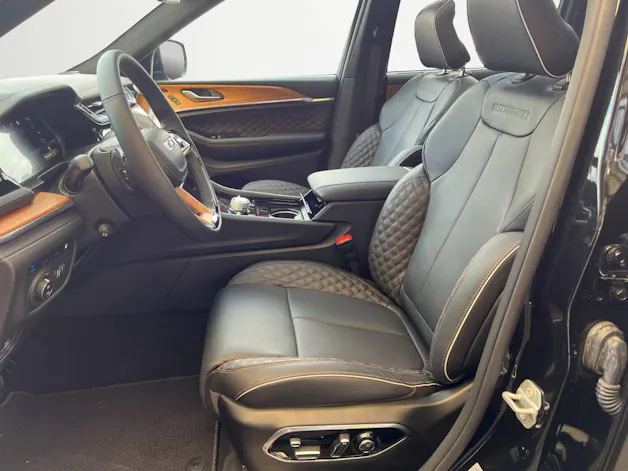 JEEP Grand Cherokee 2.0 Turbo Summit Reserve 4xe