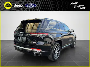 JEEP Grand Cherokee 2.0 Turbo Summit Reserve 4xe