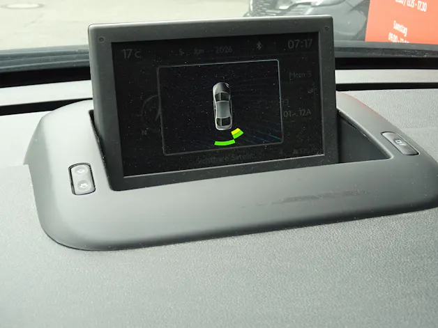 PEUGEOT 5008 2.0 HDI Allure