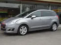 PEUGEOT 5008 2.0 HDI Allure