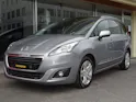 PEUGEOT 5008 2.0 HDI Allure