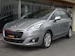 PEUGEOT 5008 2.0 HDI Allure