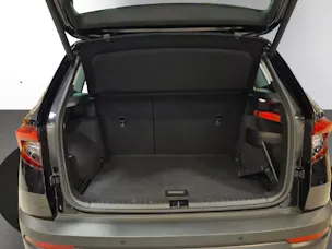 SKODA Karoq 2.0 TDI CR Ambition 4x4