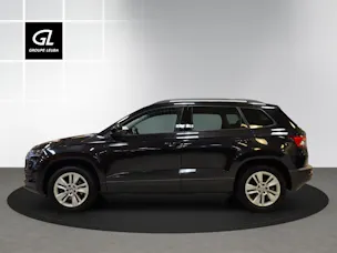 SKODA Karoq 2.0 TDI CR Ambition 4x4