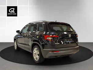 SKODA Karoq 2.0 TDI CR Ambition 4x4