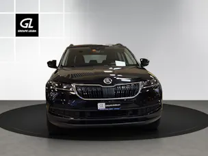 SKODA Karoq 2.0 TDI CR Ambition 4x4
