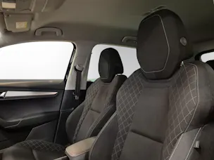 SKODA Karoq 2.0 TDI CR Ambition 4x4