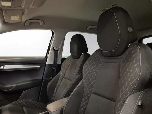 SKODA Karoq 2.0 TDI CR Ambition 4x4