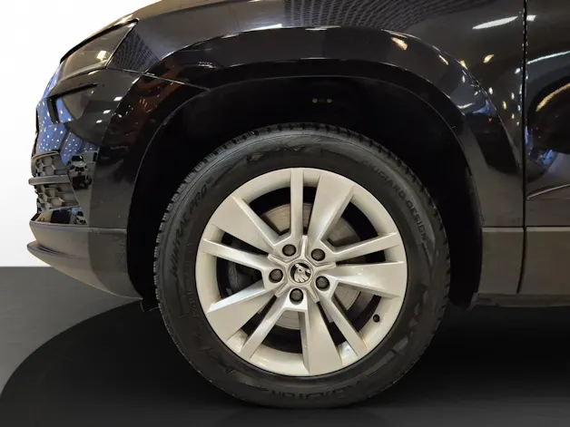 SKODA Karoq 2.0 TDI CR Ambition 4x4