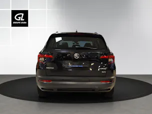 SKODA Karoq 2.0 TDI CR Ambition 4x4
