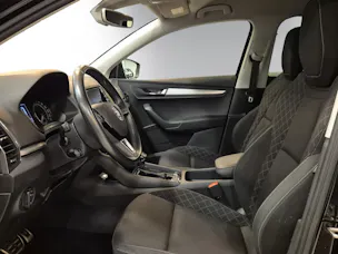 SKODA Karoq 2.0 TDI CR Ambition 4x4