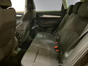 SKODA Karoq 2.0 TDI CR Ambition 4x4