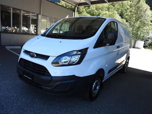 FORD Transit Custom Van 250 L1H1