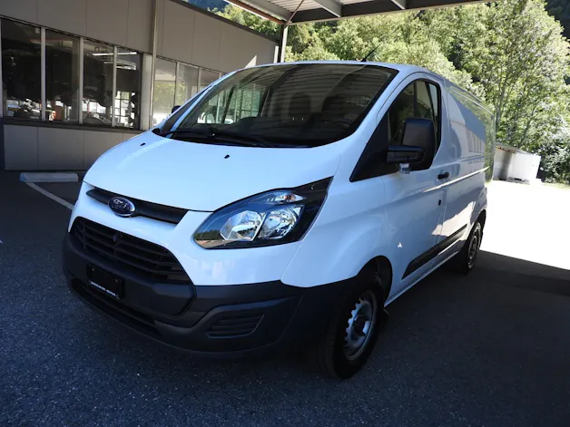 FORD Transit Custom Van 250 L1H1