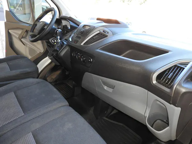 FORD Transit Custom Van 250 L1H1