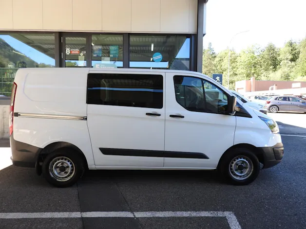 FORD Transit Custom Van 250 L1H1