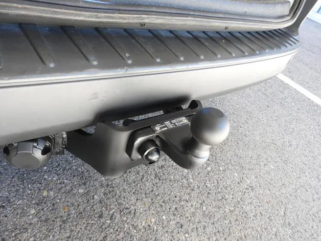 FORD Transit Custom Van 250 L1H1