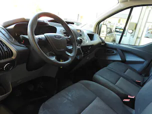 FORD Transit Custom Van 250 L1H1