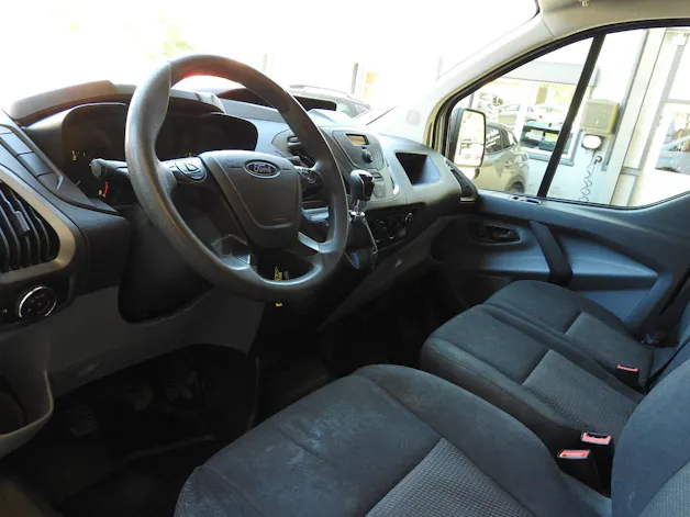 FORD Transit Custom Van 250 L1H1