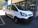 FORD Transit Custom Van 250 L1H1