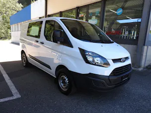 FORD Transit Custom Van 250 L1H1