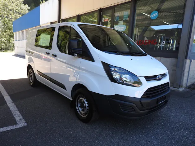 FORD Transit Custom Van 250 L1H1